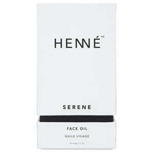 New Henne Serene Face Oil 1 oz!!🔥🔥🔥